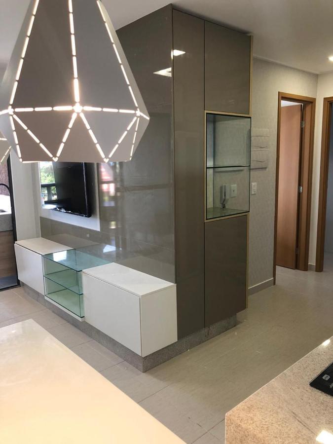 Cupe Beach Living - Pôrto das Galinhas Εξωτερικό φωτογραφία