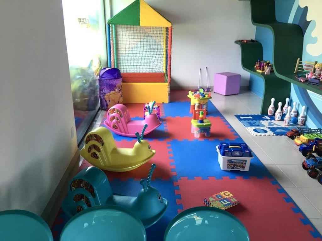 Cupe Beach Living - Pôrto das Galinhas Εξωτερικό φωτογραφία