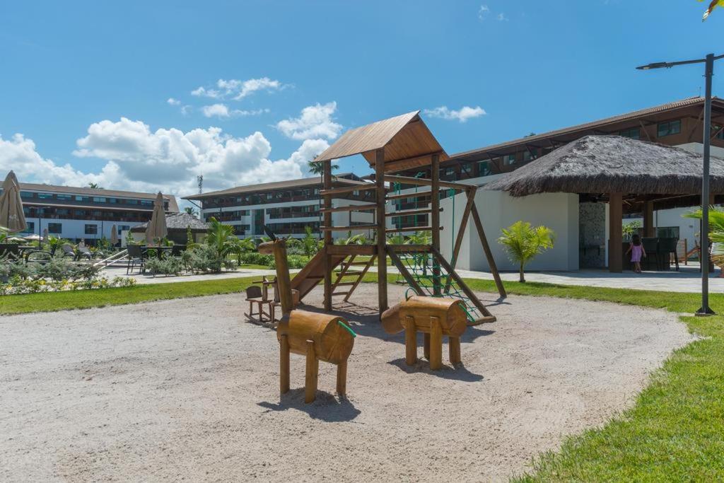 Cupe Beach Living - Pôrto das Galinhas Εξωτερικό φωτογραφία