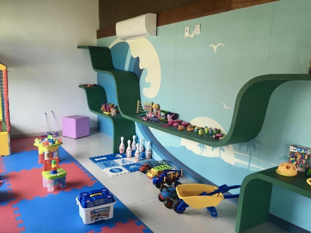 Cupe Beach Living - Pôrto das Galinhas Εξωτερικό φωτογραφία