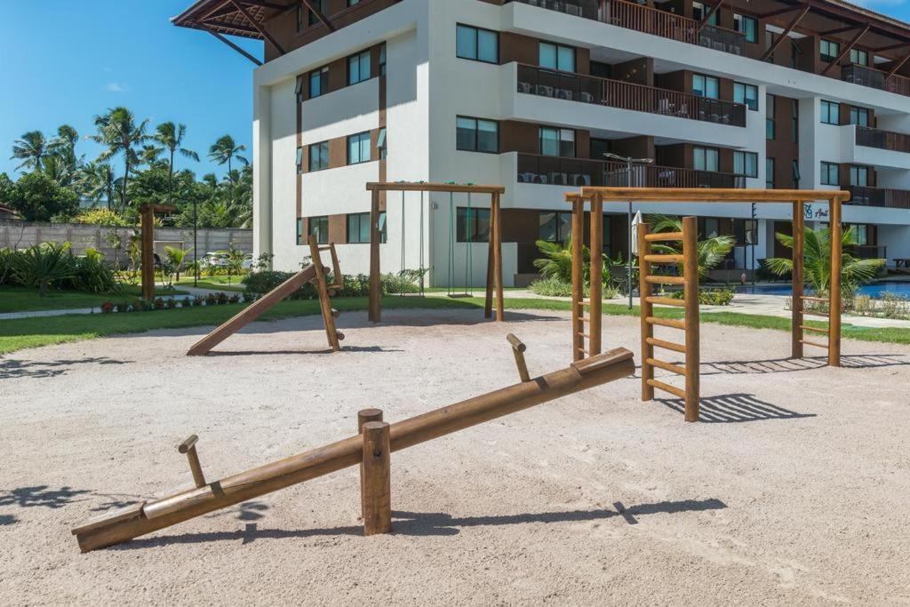 Cupe Beach Living - Pôrto das Galinhas Εξωτερικό φωτογραφία