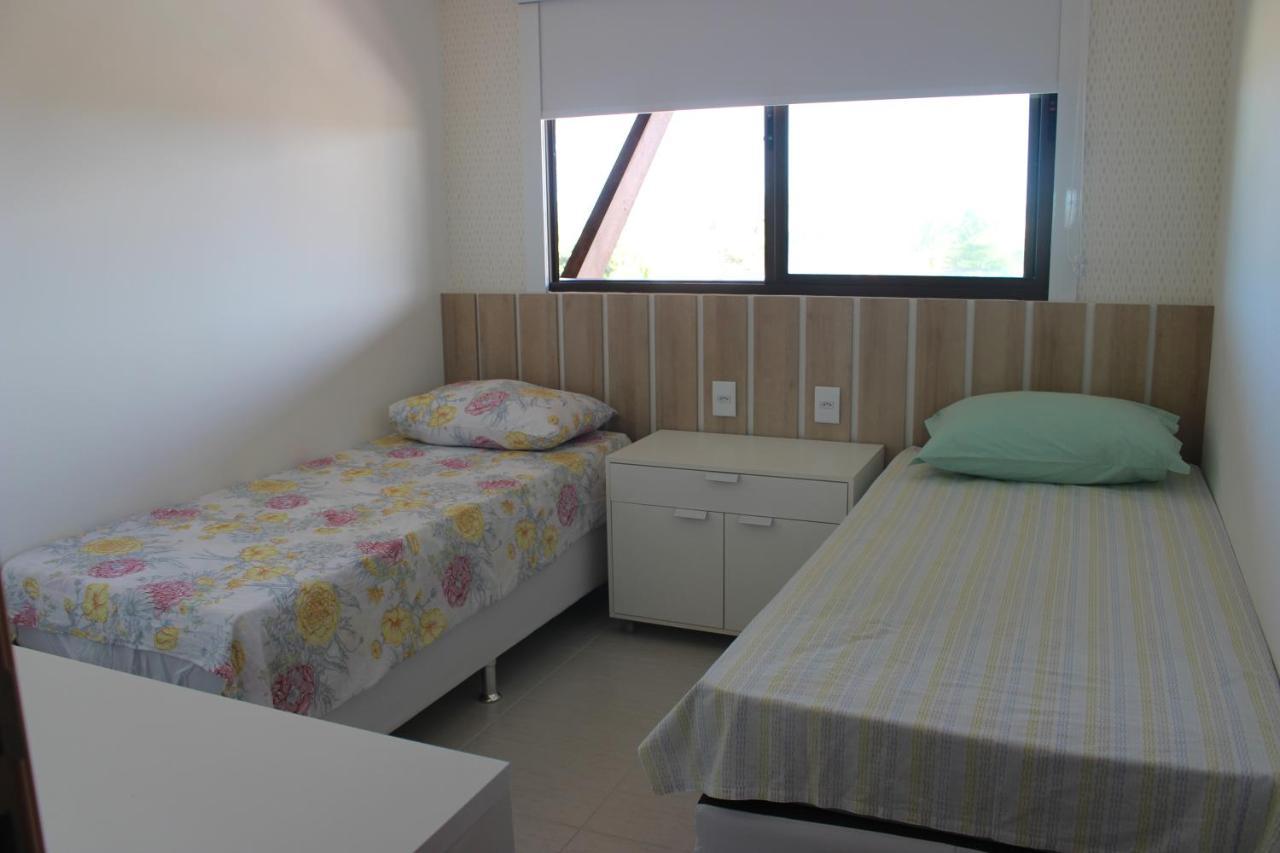 Cupe Beach Living - Pôrto das Galinhas Εξωτερικό φωτογραφία