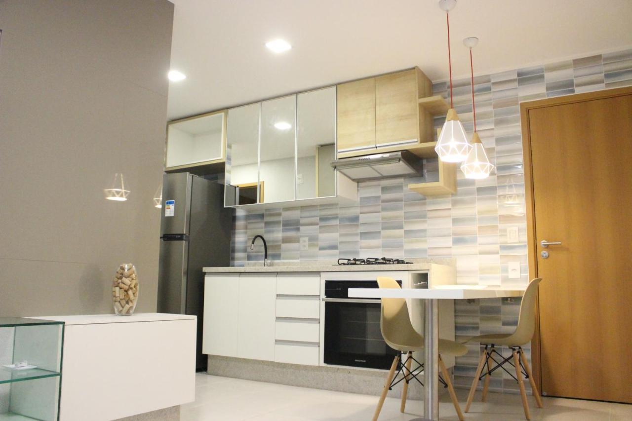 Cupe Beach Living - Pôrto das Galinhas Εξωτερικό φωτογραφία