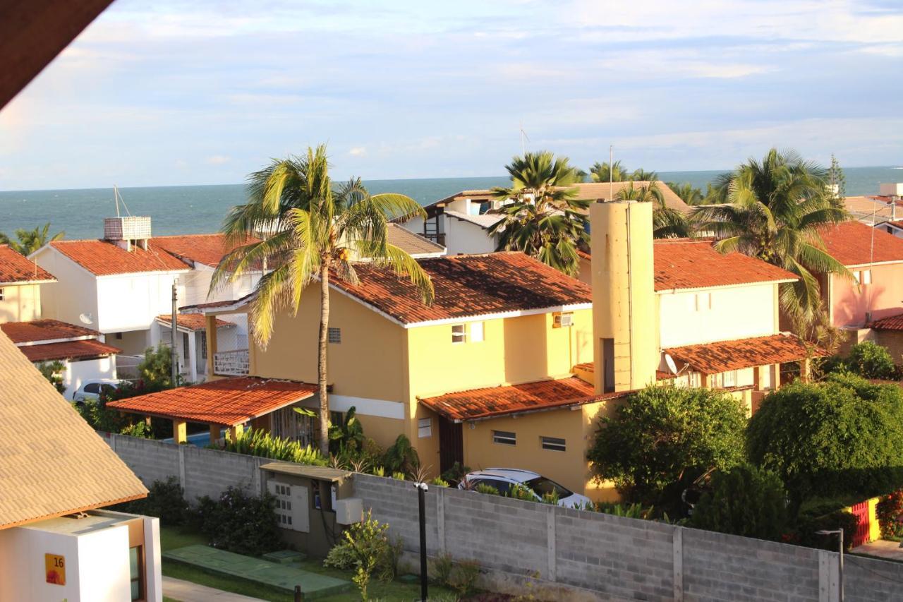 Cupe Beach Living - Pôrto das Galinhas Εξωτερικό φωτογραφία